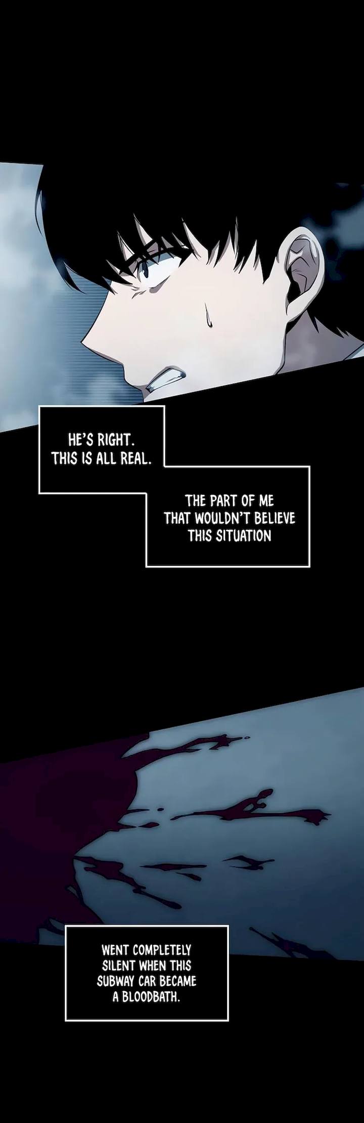 Omniscient Reader's Viewpoint Chapter 2 - Page 18