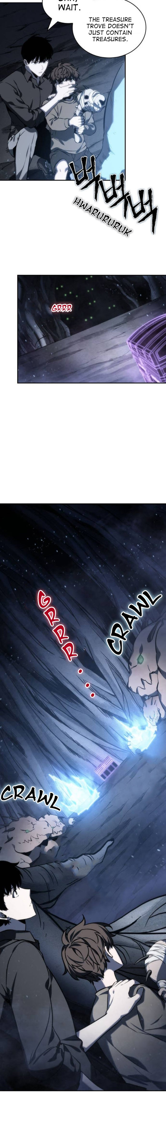 Omniscient Reader's Viewpoint Chapter 20 - Page 13