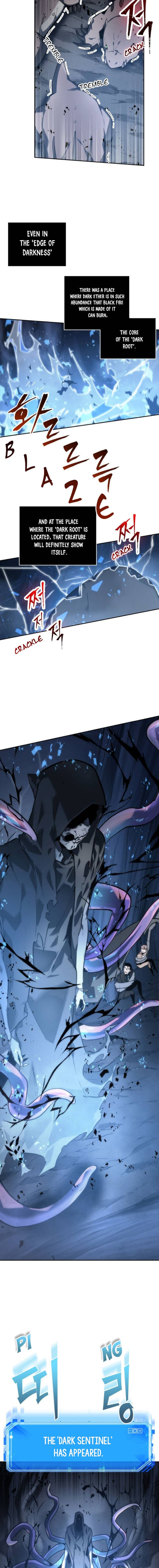 Omniscient Reader's Viewpoint Chapter 20 - Page 19