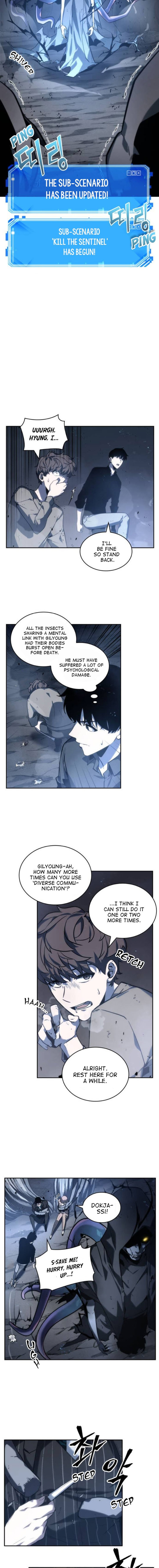 Omniscient Reader's Viewpoint Chapter 20 - Page 20