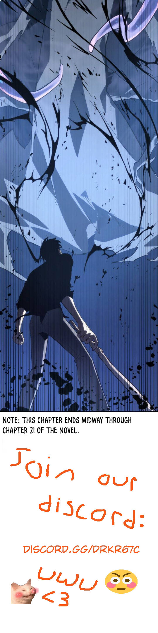 Omniscient Reader's Viewpoint Chapter 20 - Page 25