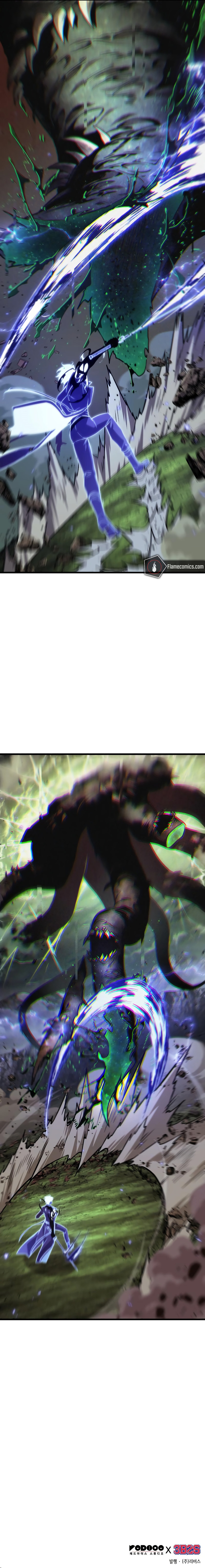 Omniscient Reader's Viewpoint Chapter 203 - Page 12