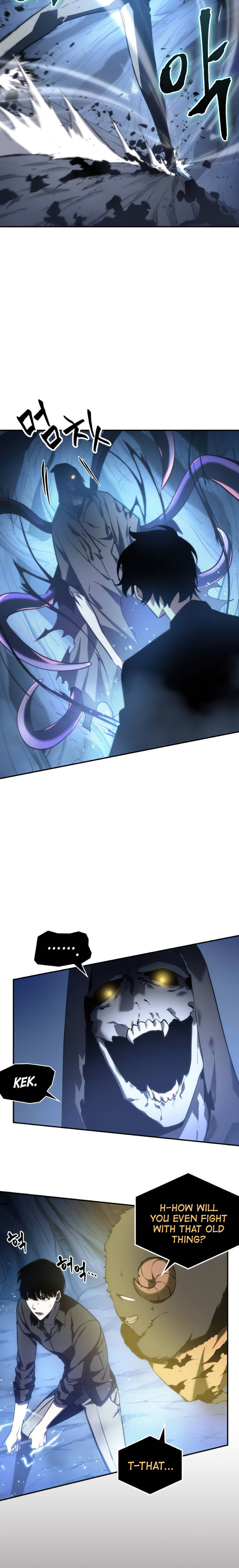 Omniscient Reader's Viewpoint Chapter 21 - Page 17