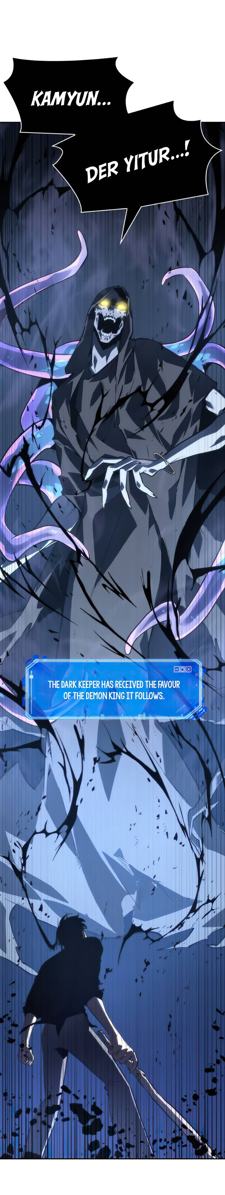 Omniscient Reader's Viewpoint Chapter 21 - Page 2