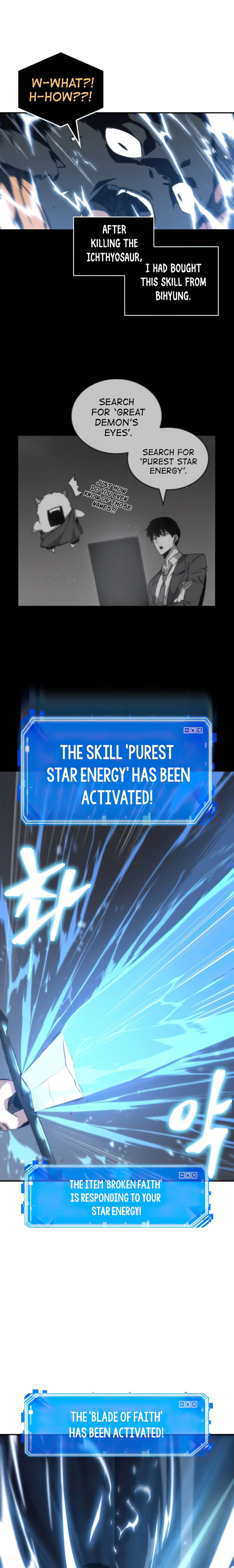 Omniscient Reader's Viewpoint Chapter 21 - Page 20