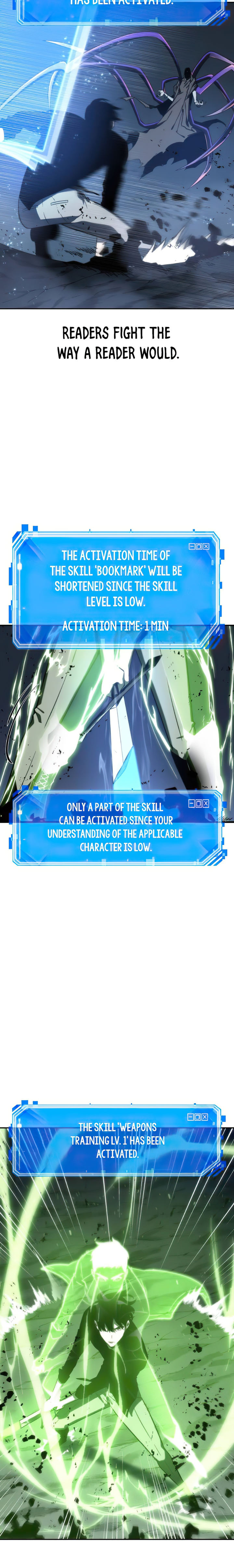 Omniscient Reader's Viewpoint Chapter 21 - Page 24