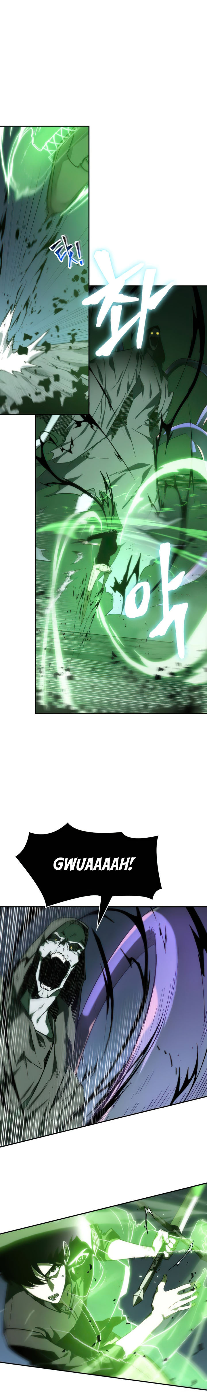 Omniscient Reader's Viewpoint Chapter 21 - Page 25