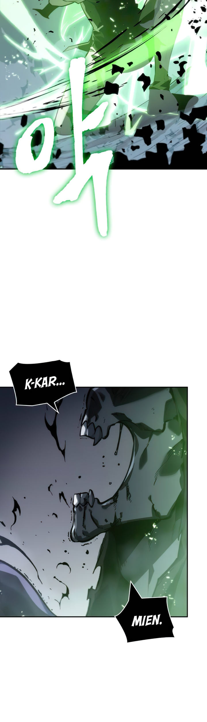 Omniscient Reader's Viewpoint Chapter 21 - Page 28