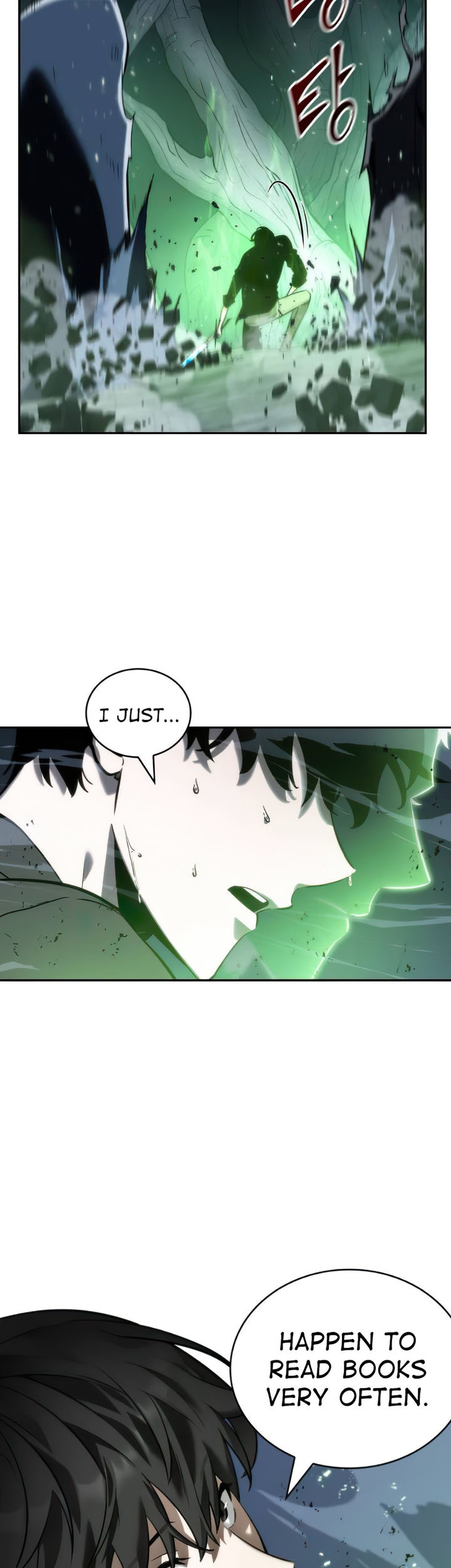 Omniscient Reader's Viewpoint Chapter 21 - Page 30