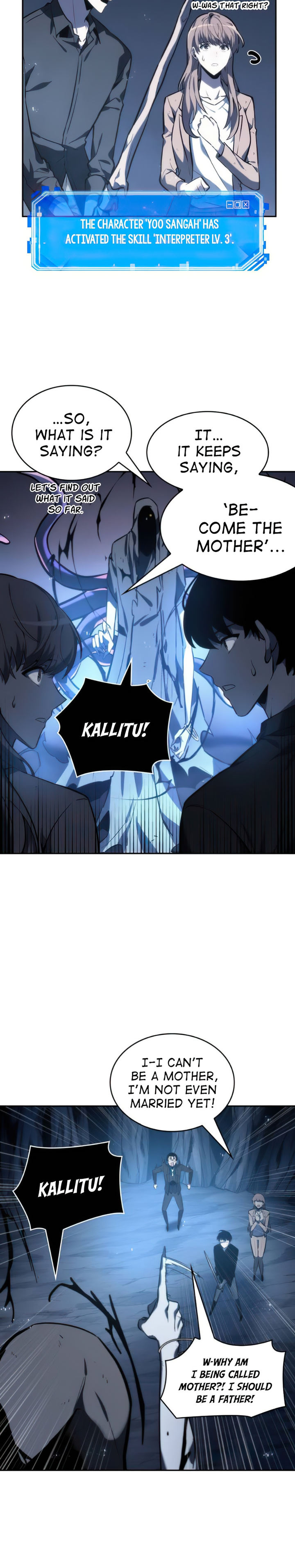 Omniscient Reader's Viewpoint Chapter 21 - Page 6