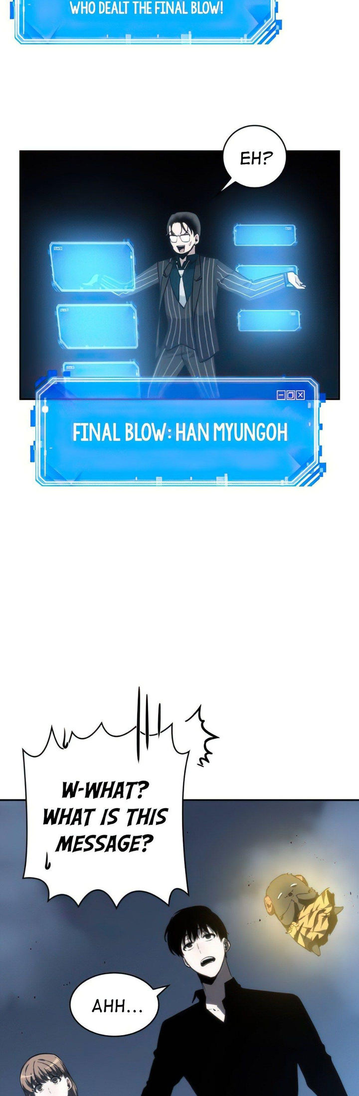 Omniscient Reader's Viewpoint Chapter 22 - Page 13