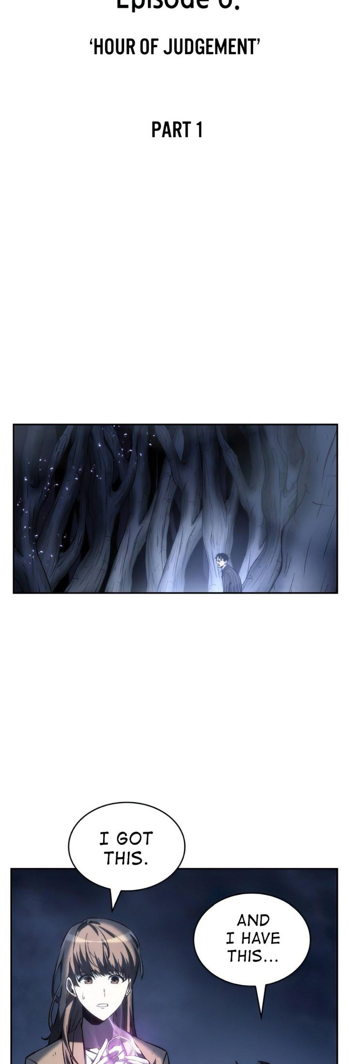 Omniscient Reader's Viewpoint Chapter 22 - Page 18