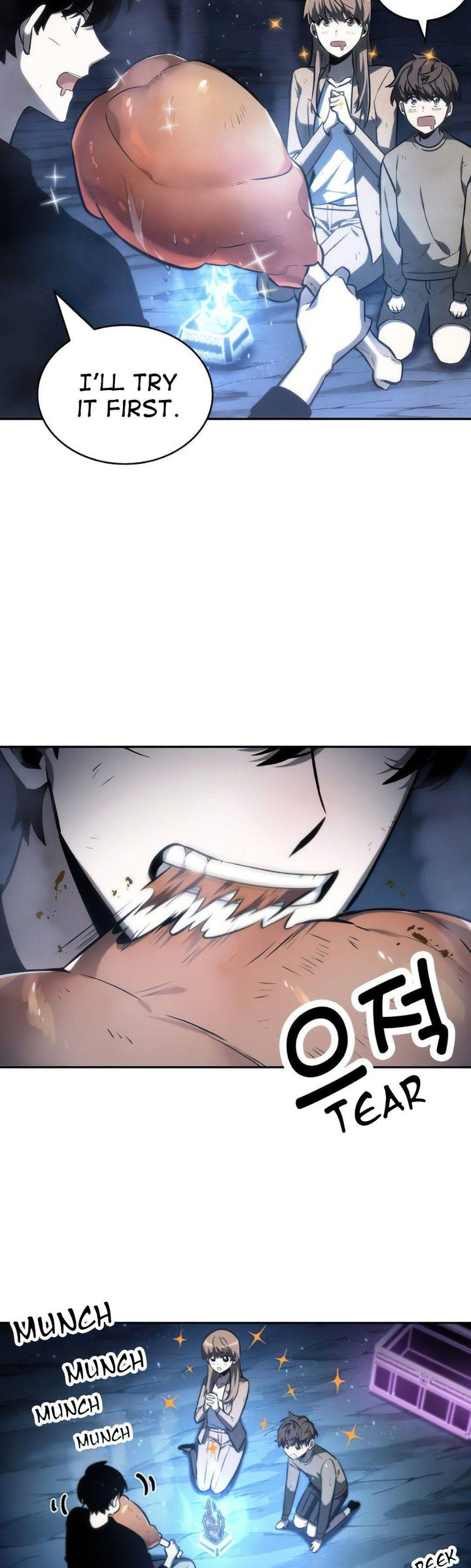 Omniscient Reader's Viewpoint Chapter 22 - Page 23