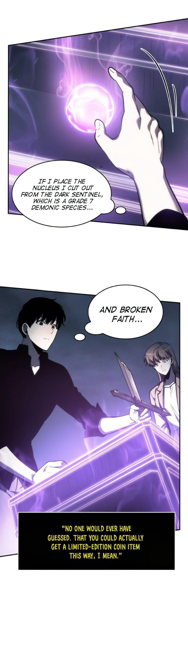 Omniscient Reader's Viewpoint Chapter 22 - Page 32