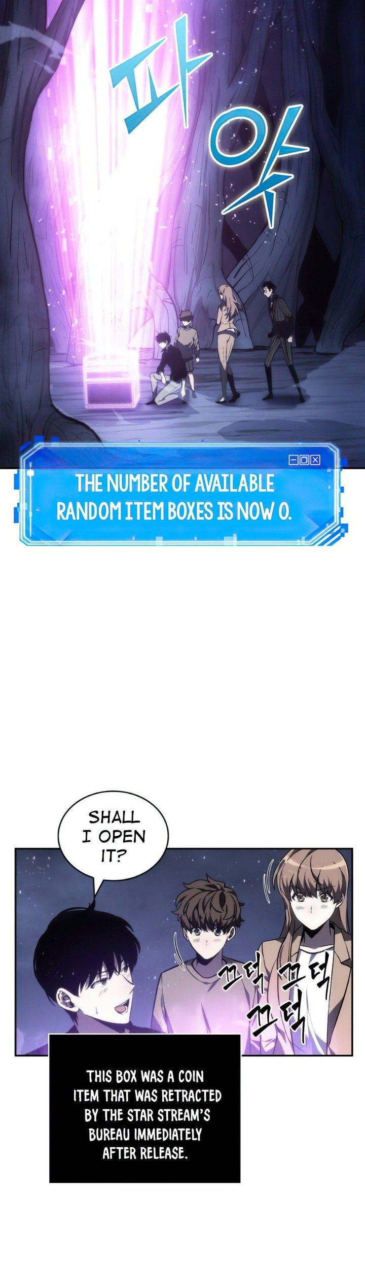 Omniscient Reader's Viewpoint Chapter 22 - Page 36