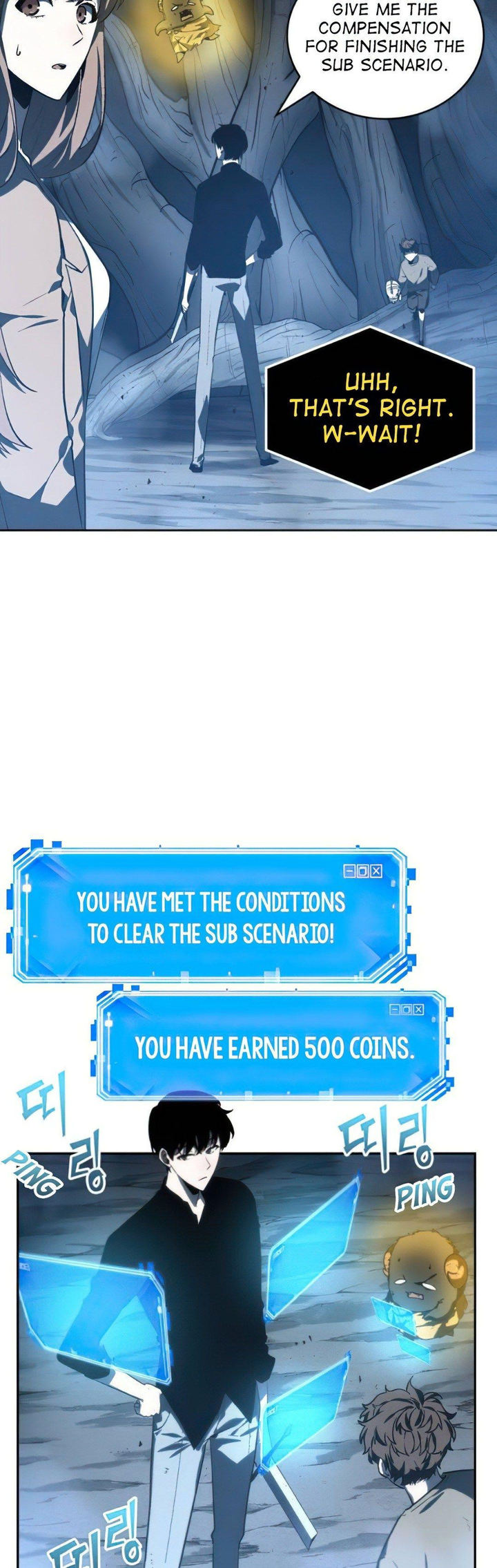 Omniscient Reader's Viewpoint Chapter 22 - Page 5