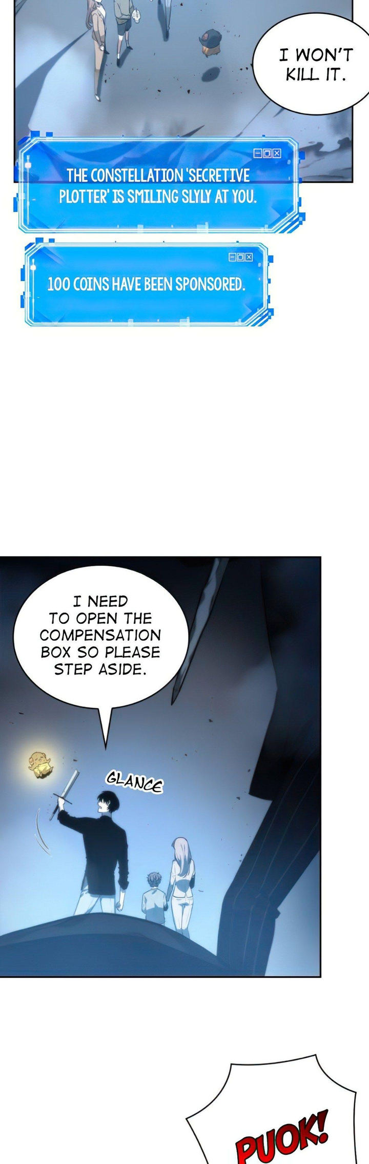 Omniscient Reader's Viewpoint Chapter 22 - Page 8