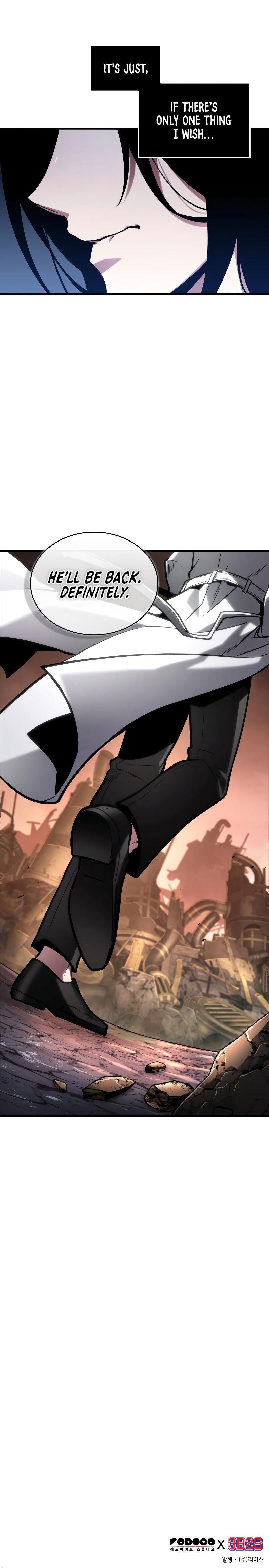 Omniscient Reader's Viewpoint Chapter 224 - Page 12