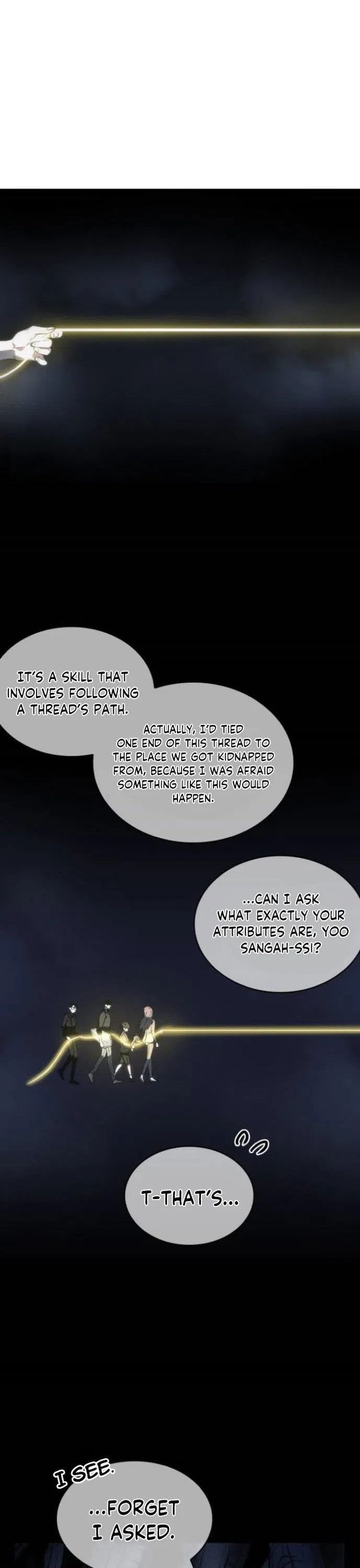 Omniscient Reader's Viewpoint Chapter 23 - Page 10