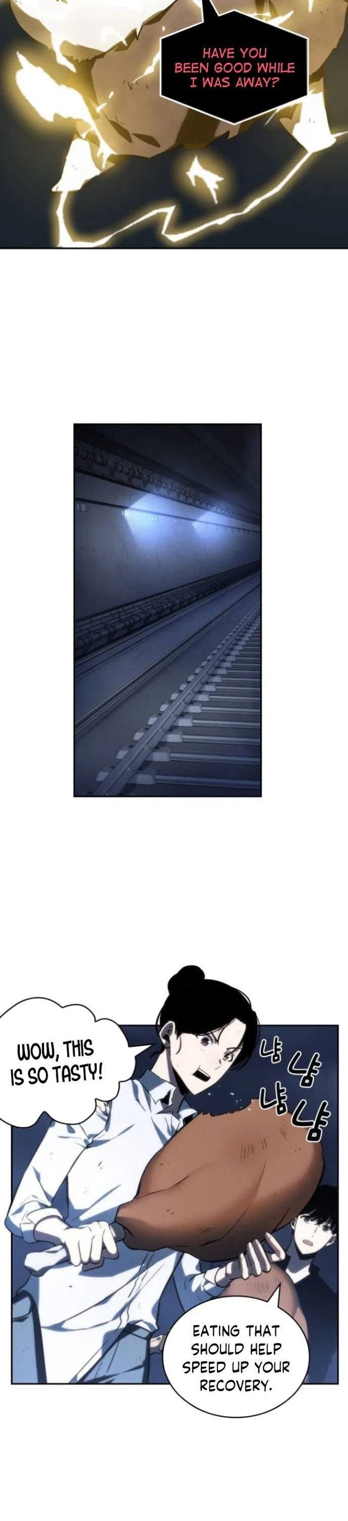 Omniscient Reader's Viewpoint Chapter 23 - Page 15