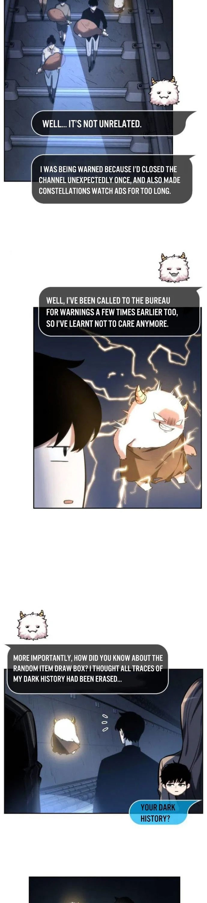 Omniscient Reader's Viewpoint Chapter 23 - Page 17