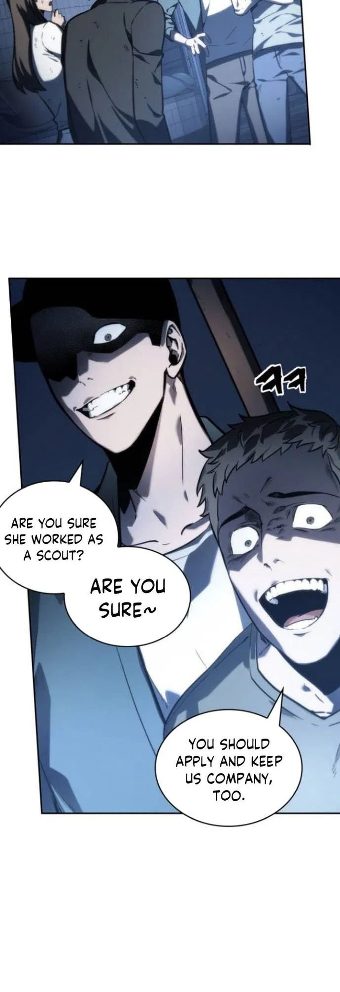 Omniscient Reader's Viewpoint Chapter 23 - Page 24