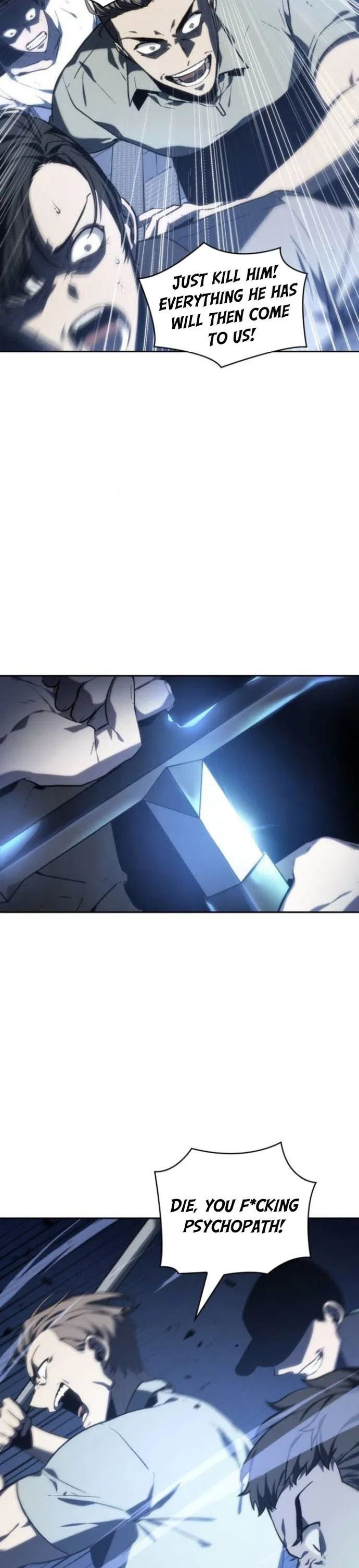 Omniscient Reader's Viewpoint Chapter 23 - Page 37