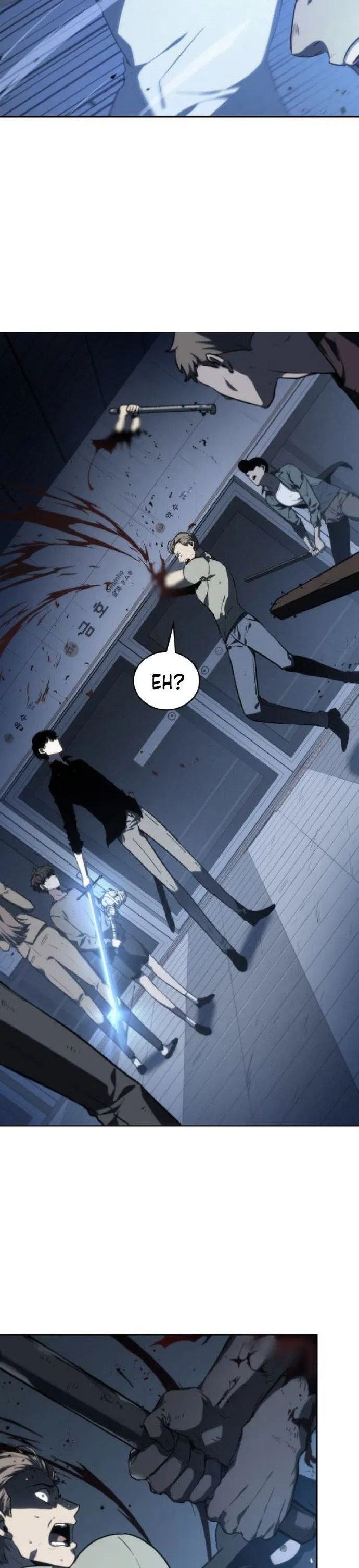 Omniscient Reader's Viewpoint Chapter 23 - Page 38