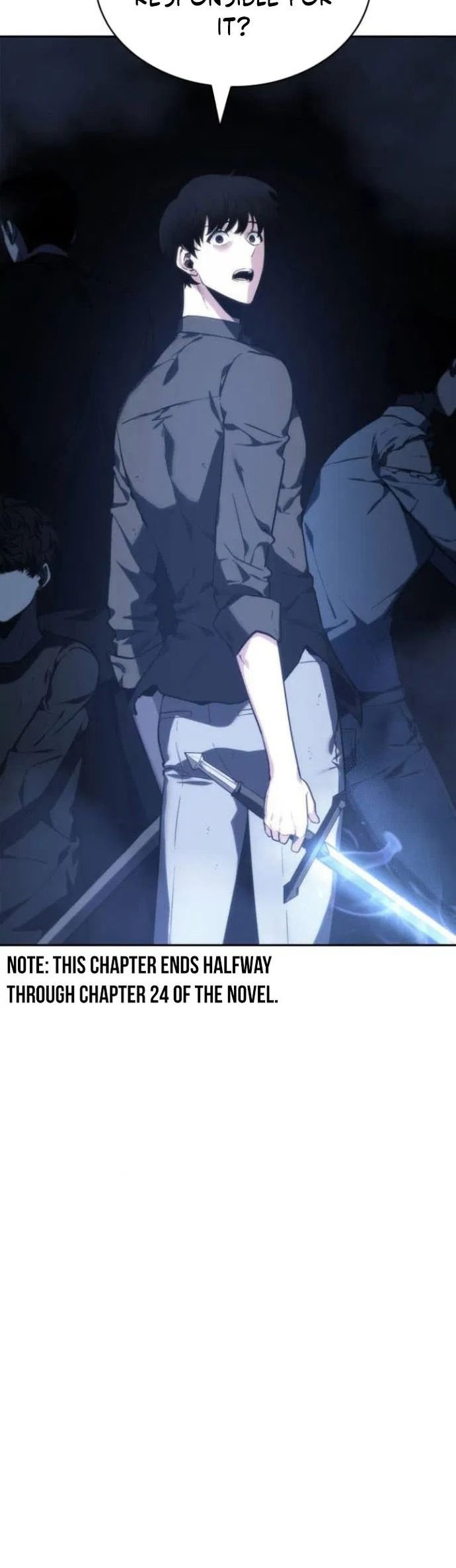 Omniscient Reader's Viewpoint Chapter 23 - Page 41