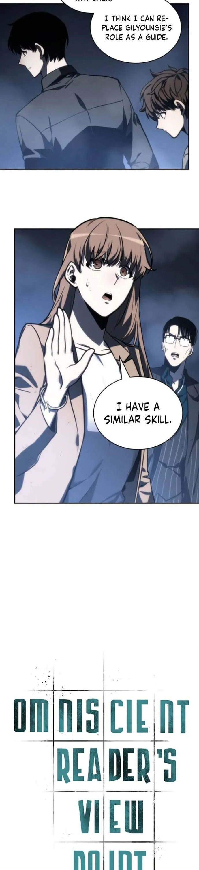 Omniscient Reader's Viewpoint Chapter 23 - Page 8