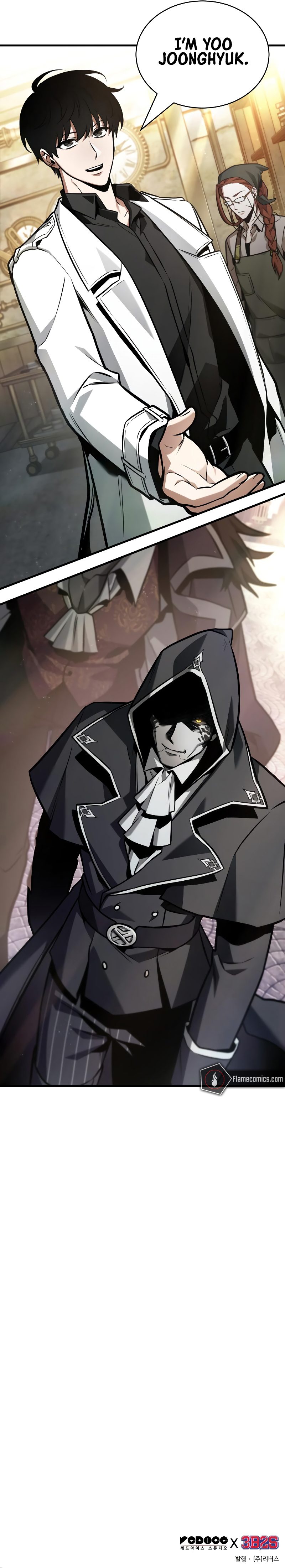 Omniscient Reader's Viewpoint Chapter 231 - Page 13