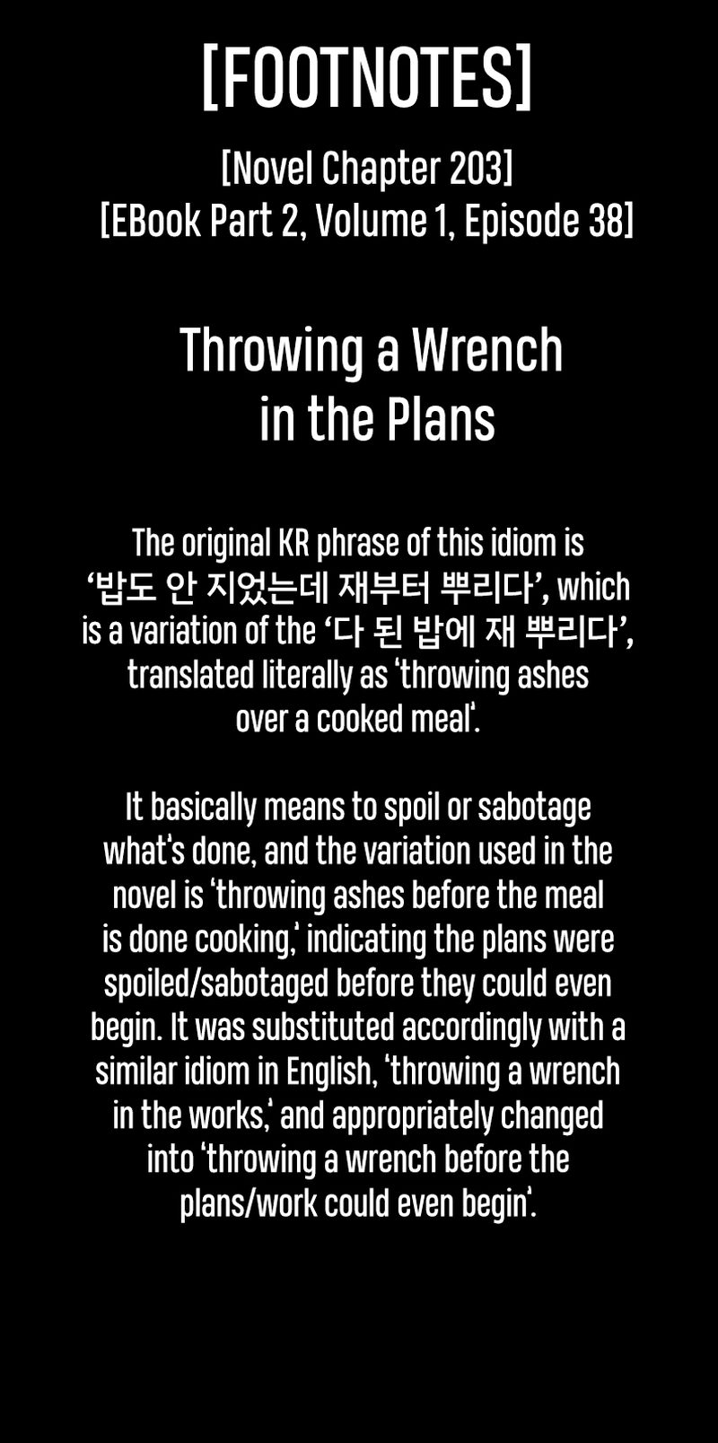 Omniscient Reader's Viewpoint Chapter 234 - Page 11