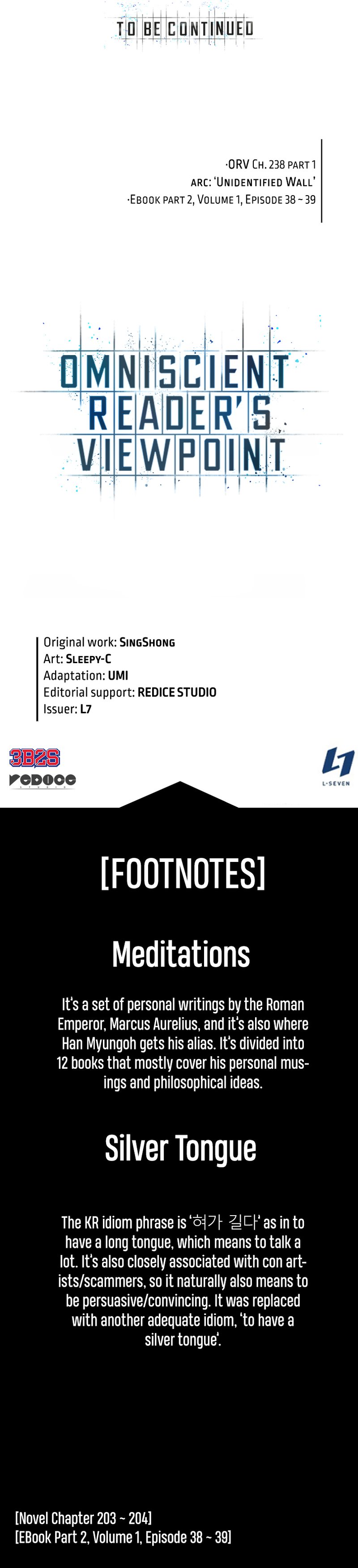 Omniscient Reader's Viewpoint Chapter 235 - Page 11