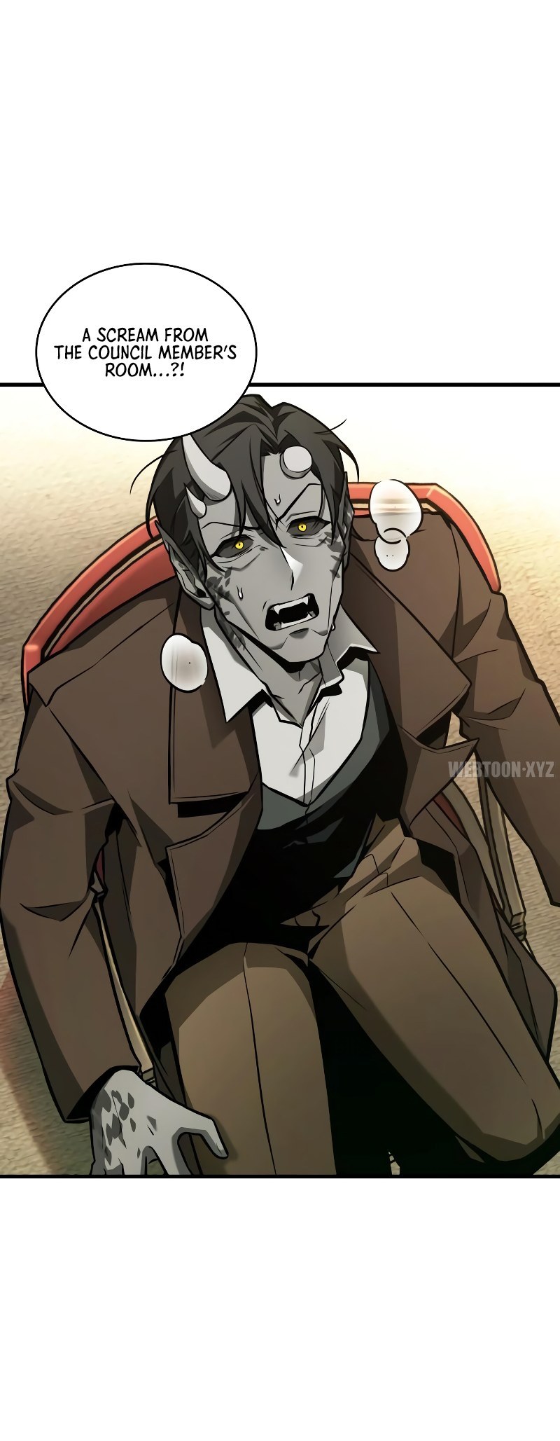 Omniscient Reader's Viewpoint Chapter 237 - Page 10