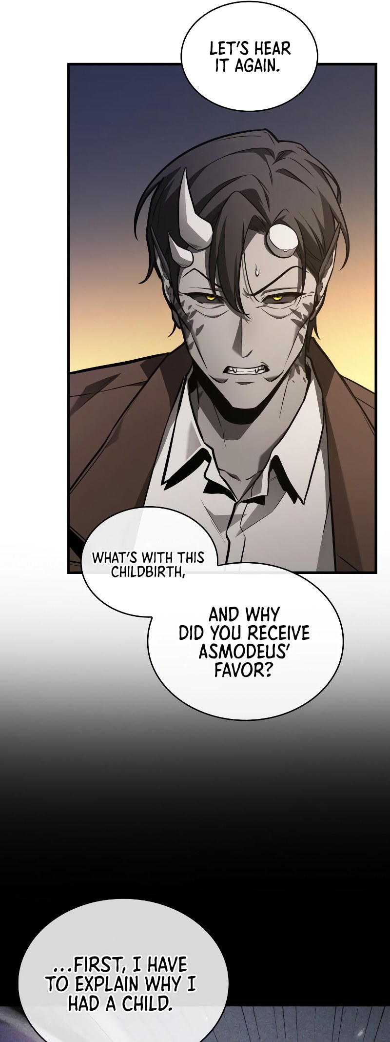 Omniscient Reader's Viewpoint Chapter 237 - Page 16