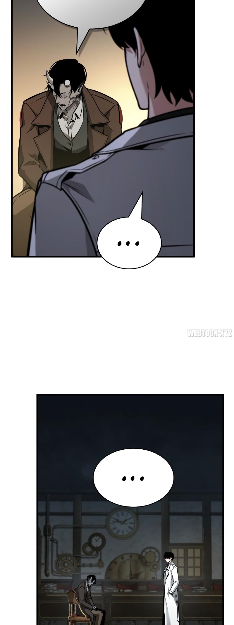 Omniscient Reader's Viewpoint Chapter 237 - Page 20