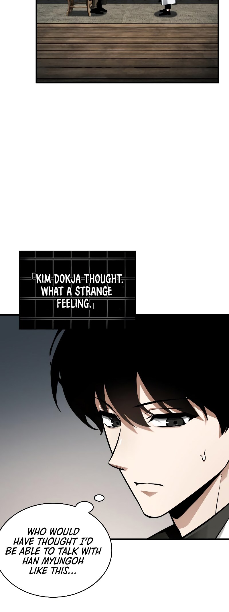 Omniscient Reader's Viewpoint Chapter 237 - Page 21