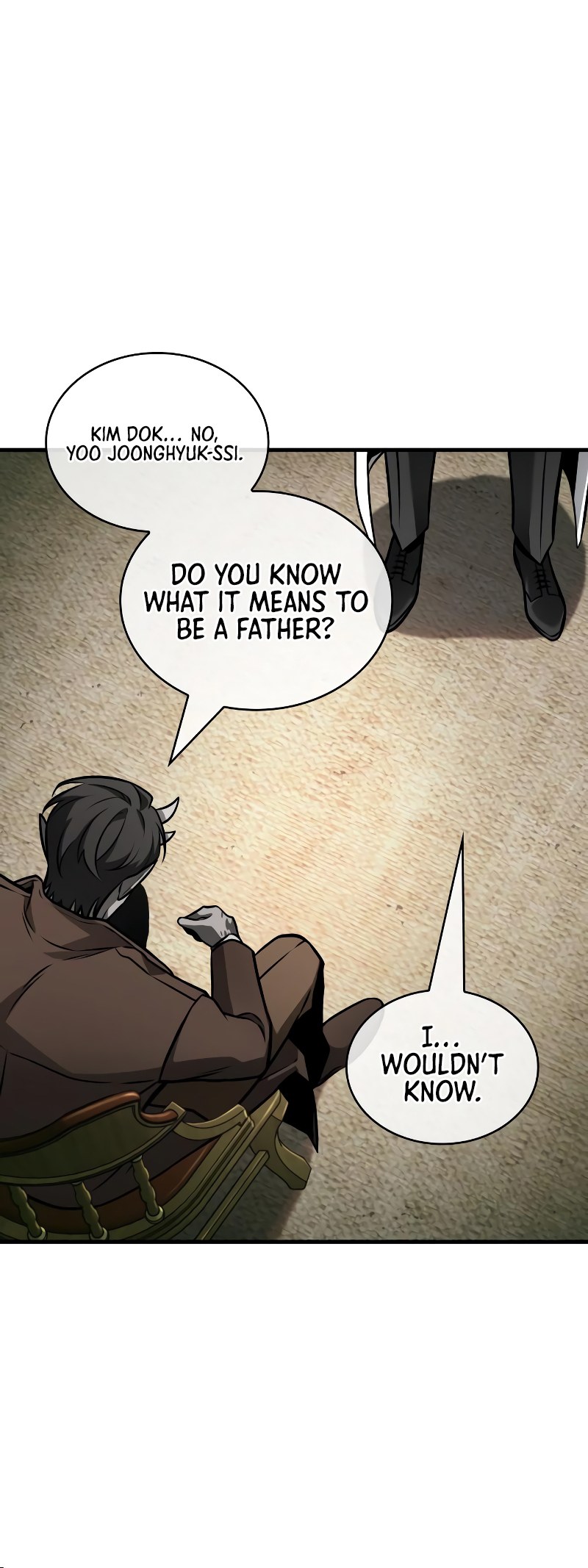 Omniscient Reader's Viewpoint Chapter 237 - Page 22