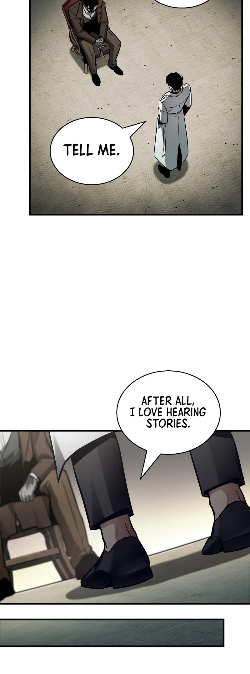 Omniscient Reader's Viewpoint Chapter 237 - Page 29