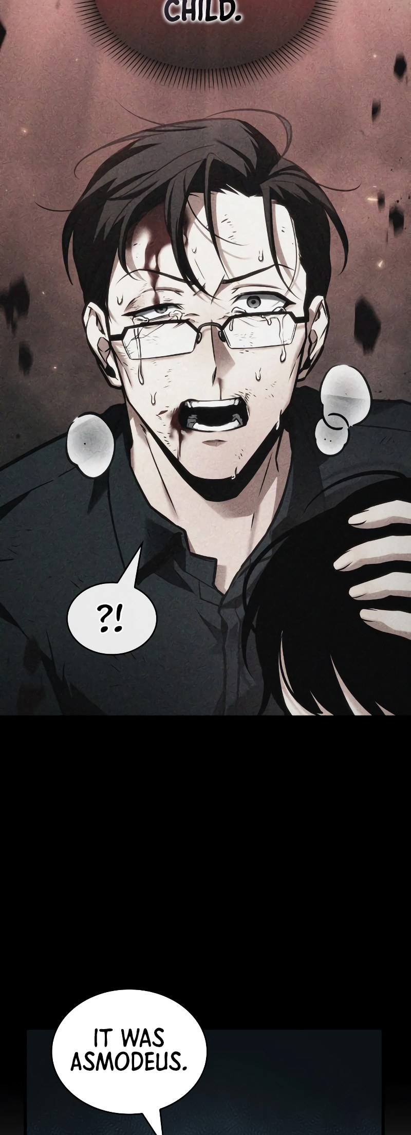 Omniscient Reader's Viewpoint Chapter 237 - Page 34