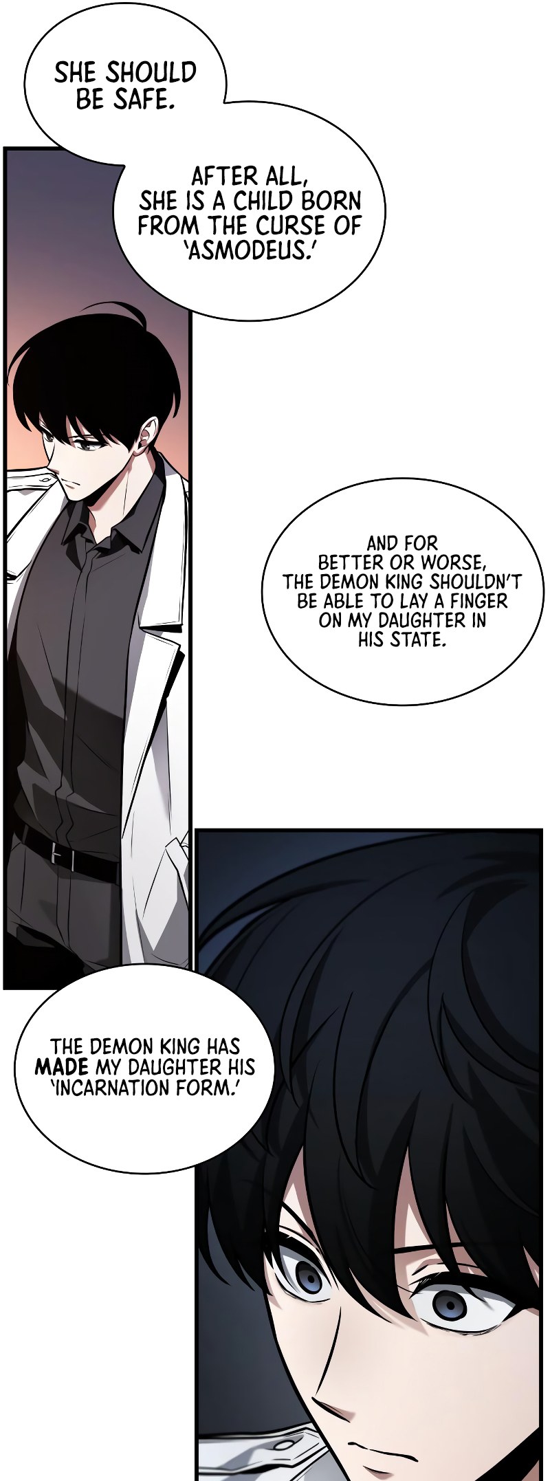 Omniscient Reader's Viewpoint Chapter 237 - Page 36