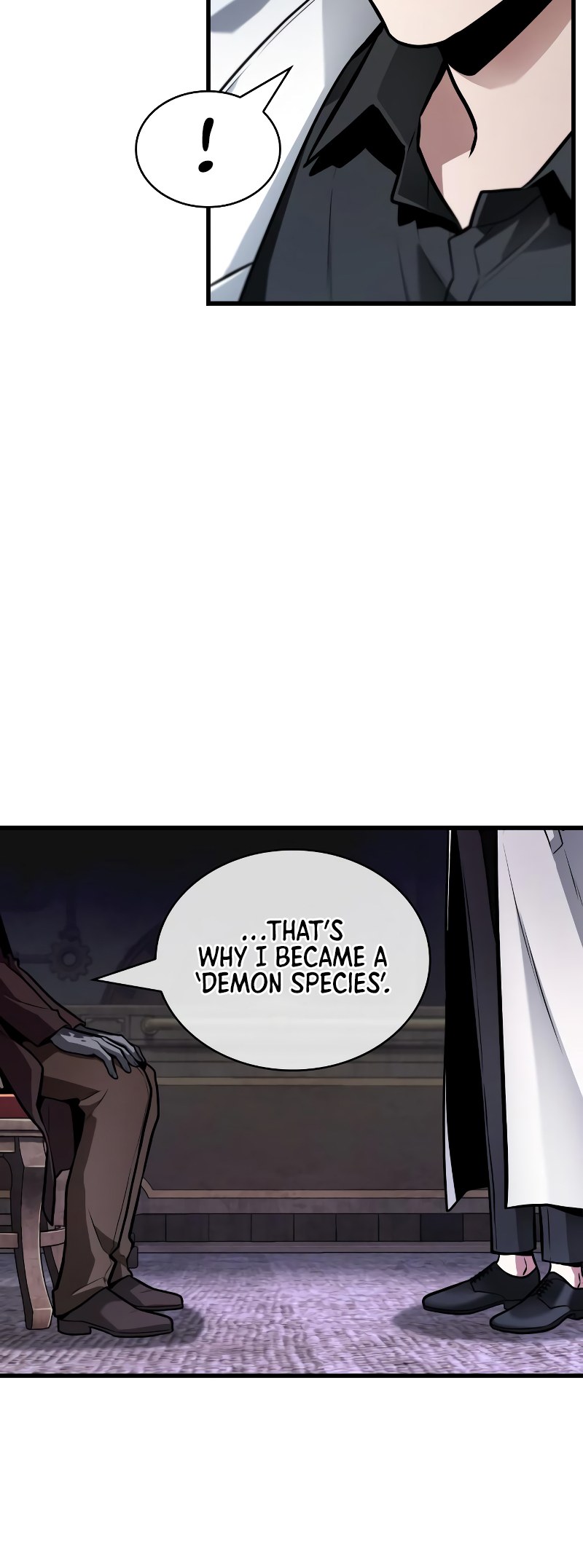 Omniscient Reader's Viewpoint Chapter 237 - Page 37