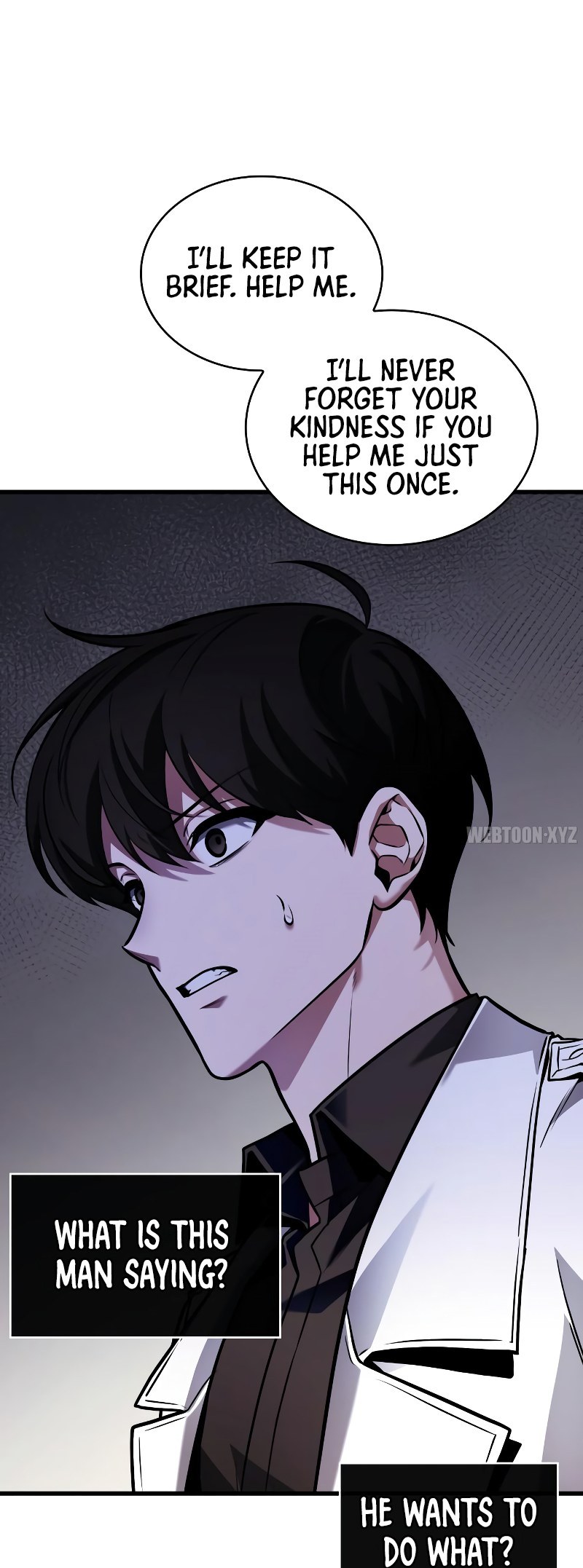 Omniscient Reader's Viewpoint Chapter 237 - Page 39