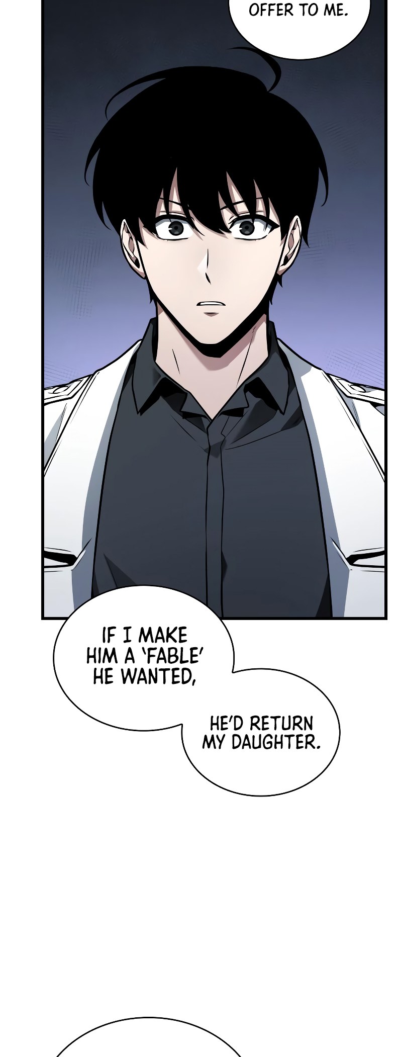 Omniscient Reader's Viewpoint Chapter 237 - Page 46