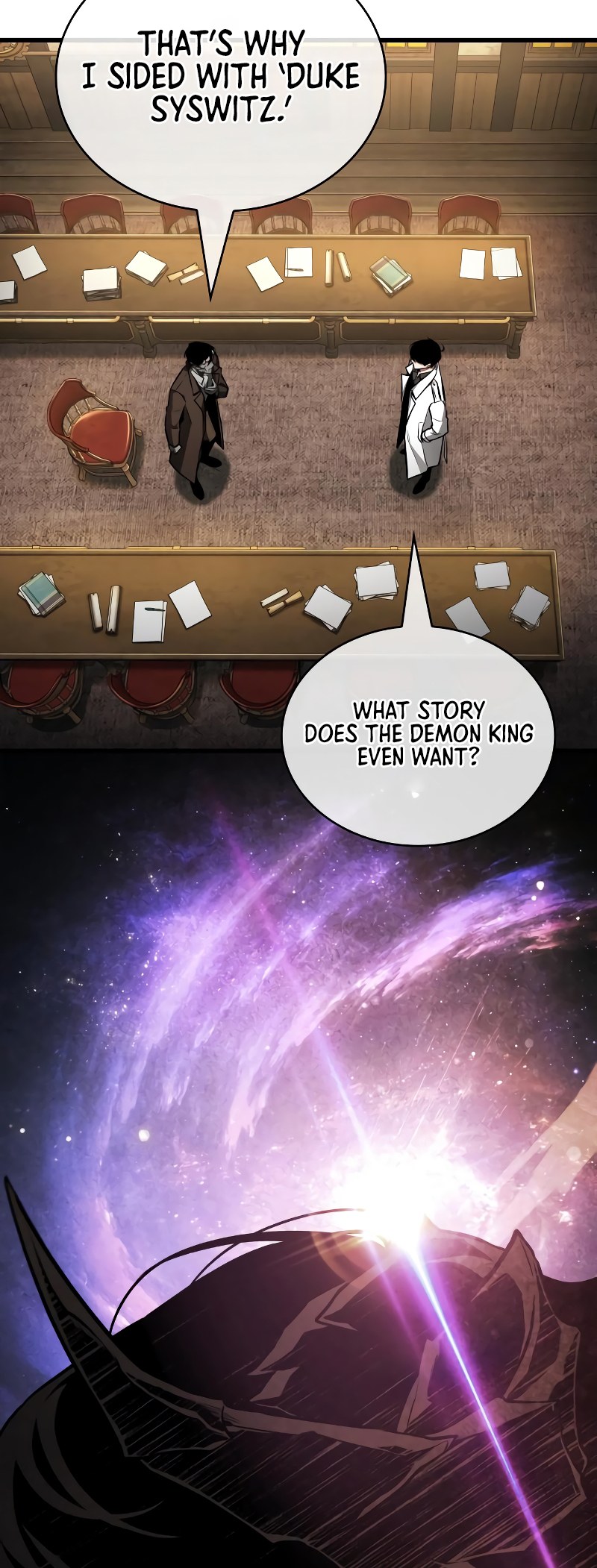 Omniscient Reader's Viewpoint Chapter 237 - Page 47