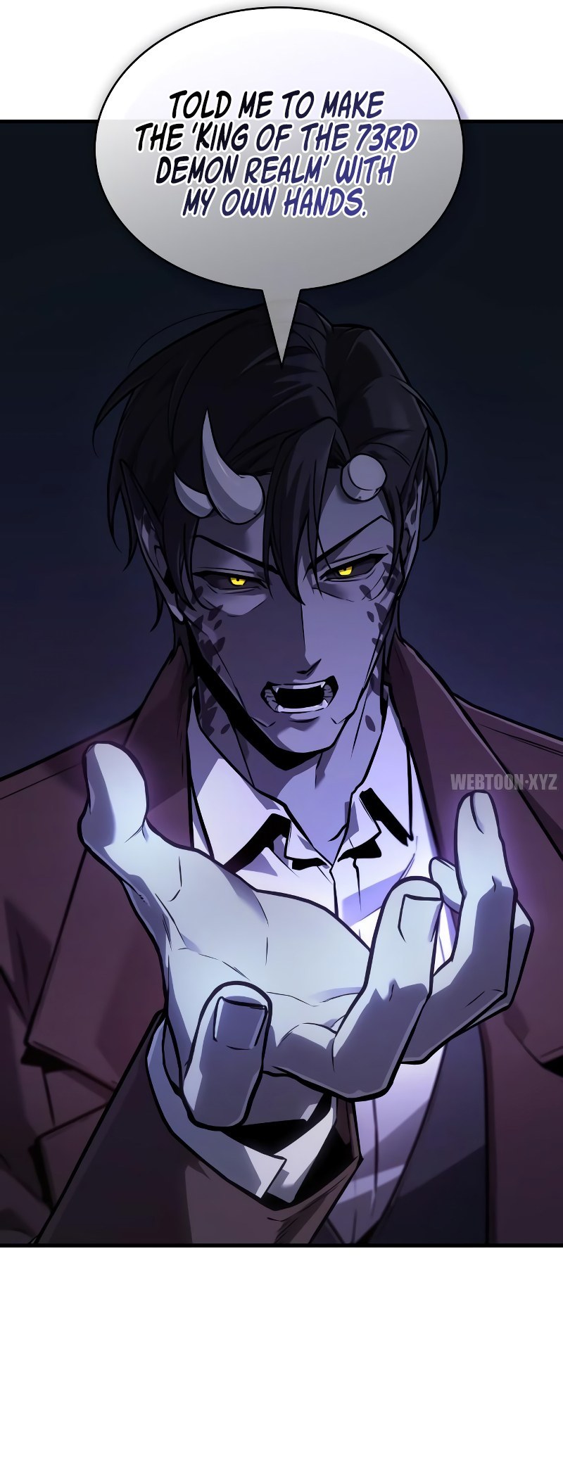 Omniscient Reader's Viewpoint Chapter 237 - Page 50