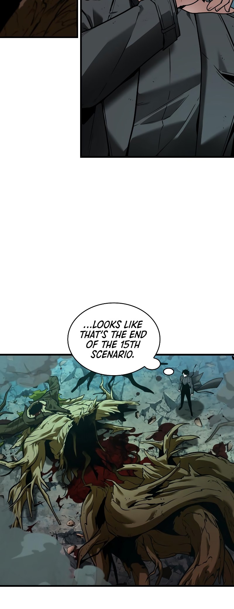 Omniscient Reader's Viewpoint Chapter 237 - Page 55