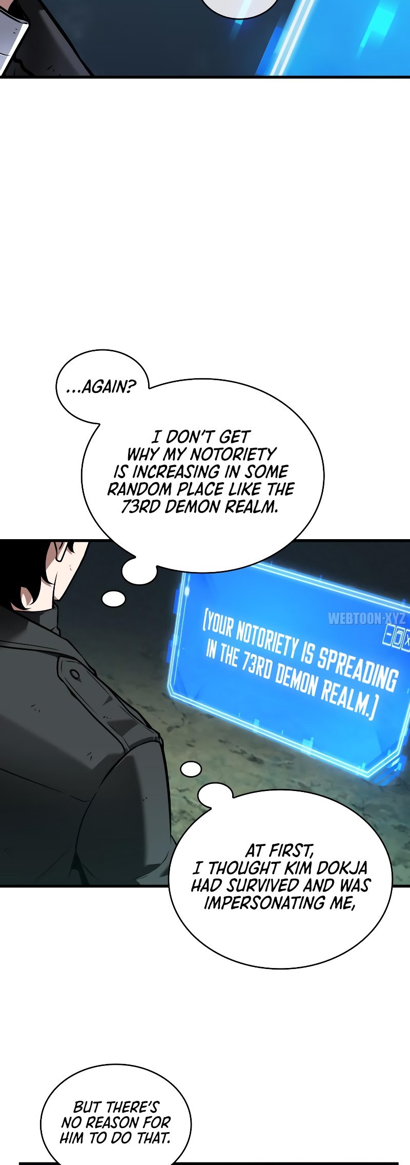 Omniscient Reader's Viewpoint Chapter 237 - Page 59