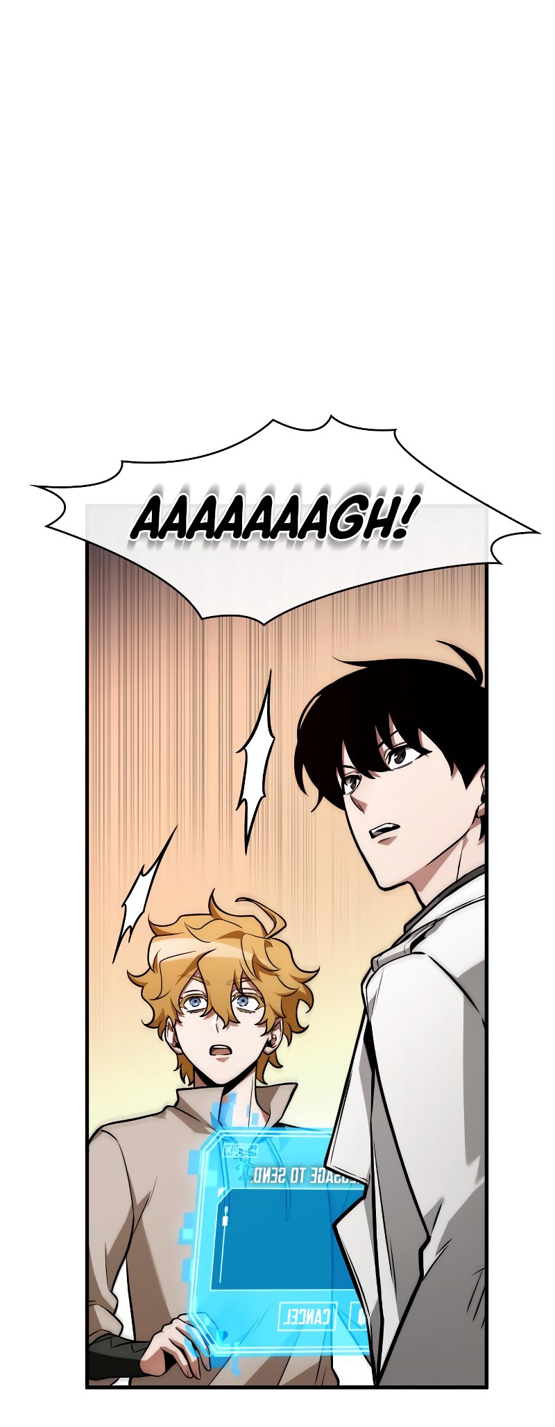 Omniscient Reader's Viewpoint Chapter 237 - Page 9