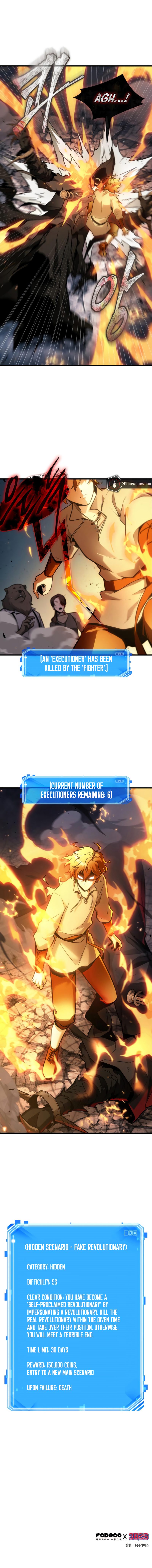 Omniscient Reader's Viewpoint Chapter 239 - Page 14